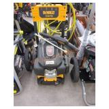 DeWalt Gas 3100PSI Pressure Washer