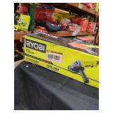 Ryobi 4-1/2" Angle Grinder