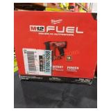 Milwaukee 18GA Compact Brad Nailer