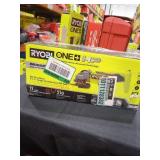 Ryobi 4-1/2" Angle Grinder CutOff Tool