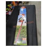 Black and Decker 24" Electric Hedge Trimmer