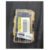 DEWALT MAXFIT ULTRA 1/4" Hex Steel Screwdriving