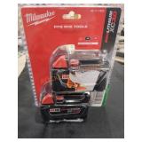 Milwaukee M18 Red Lithium XC3.0 2 Pack Batteries