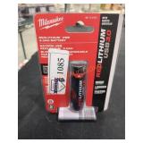 Milwaukee Red Lithium USB 3.0