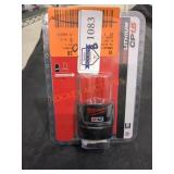 Milwaukee M12 Red Lithium CP 1.5 Battery