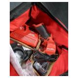 Milwaukee Cut Off Tool