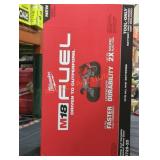 Milwaukee M18 Deep Cut Variable Speed Band Saw