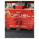 Milwaukee 2 Tool Combo