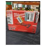 Milwaukee Multi Tool Kit