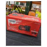 Milwaukee Transfer Pump