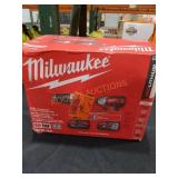 Milwaukee 2 Tool Combo Kit
