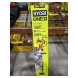 Ryobi 18v Soap Dispensing Telescoping Scrubber
