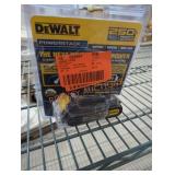 DeWalt 20v 1.5 ah battery