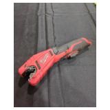 Milwaukee Copper Tubing Cutter
