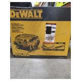 DeWalt 13" Thickness Planer