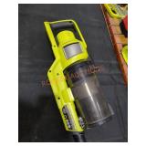 Ryobi Stick Vacuum Motor