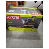 Ryobi 7-1/4" Miter Saw