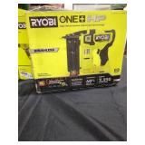 Ryobi 18GA Brad Nailer