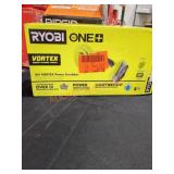 Ryobi 18V Vortex Power Scrubber