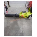 Ryobi 40V Blower