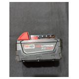 Milwaukee M18 XC5.0 Battery