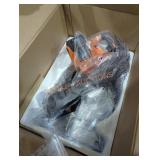 Ridgid 10" dual bevel compound miter saw