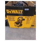 DeWalt Gas 3300PSI Pressure Washer