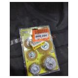 Ryobi 6pc Wire Wheel