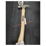 Stiletto 16" Titanium Hammer