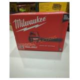 Milwaukee M12 compact spot blower