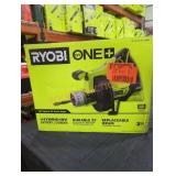 Ryobi 18v hybrid 25