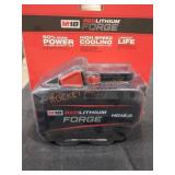 Milwaukee M18 Forge HD12.0 Battery