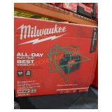 Milwaukee 360ï¿½ 3-Plane Laser Kit