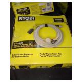 Ryobi EZCLEAN 20