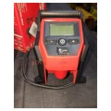 Milwaukee M12 Compact Inflator, Tool Only