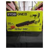 Ryobi 18v Blower Kit 350CFM