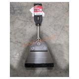 Milwaukee Sledge 5x10" Flooring