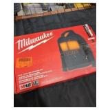 Milwaukee Heated Hoodie Kit