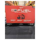 Milwaukee Compact Band Saw