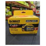 DeWalt 20v 60v Max Flex Volt Lithium Ion Battery