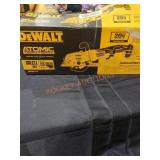 DeWalt 4-1/2" Circular Saw