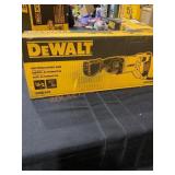 DeWalt Reciprocating Saw