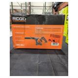 Ridgid 18v Compact Jobsite Blower