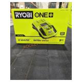Ryobi 18v Charger