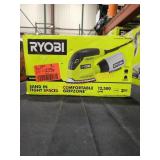 Ryobi Corner Cat Finish Sander