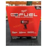 Milwaukee 1/2" Impact Wrench