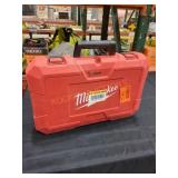 Milwaukee 1" SDS Plus Rotary Hammer