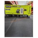 Ryobi 18V 4-1/2" Angle Grinder/Cut-Off Tool