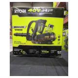 Ryobi 40v HP Brushless Cordless Backpack Blower