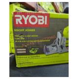 Ryobi Biscuit Joiner